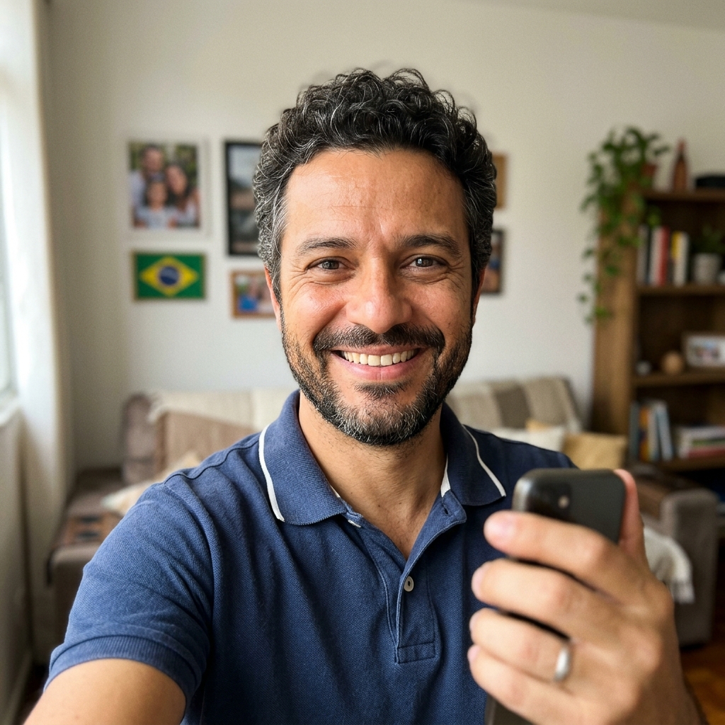 Foto de Carlos A.